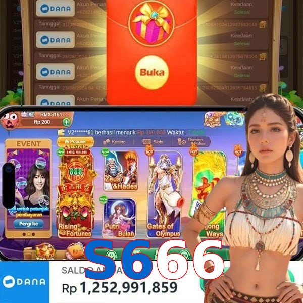 S666