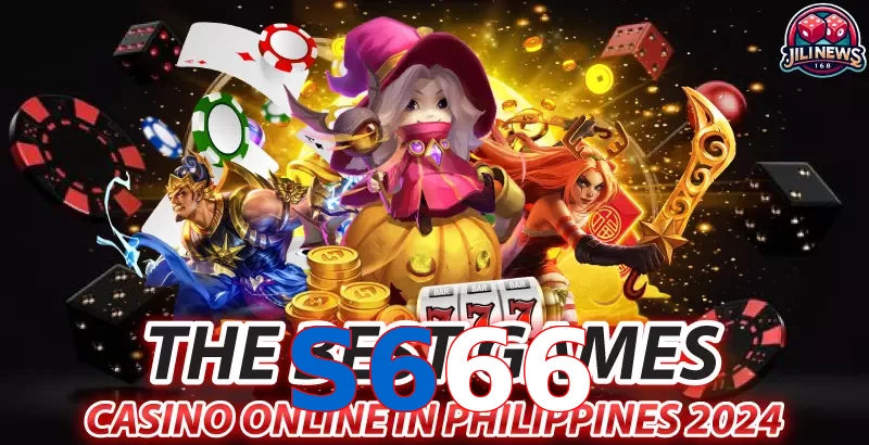 S666