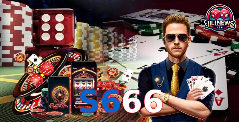 S666