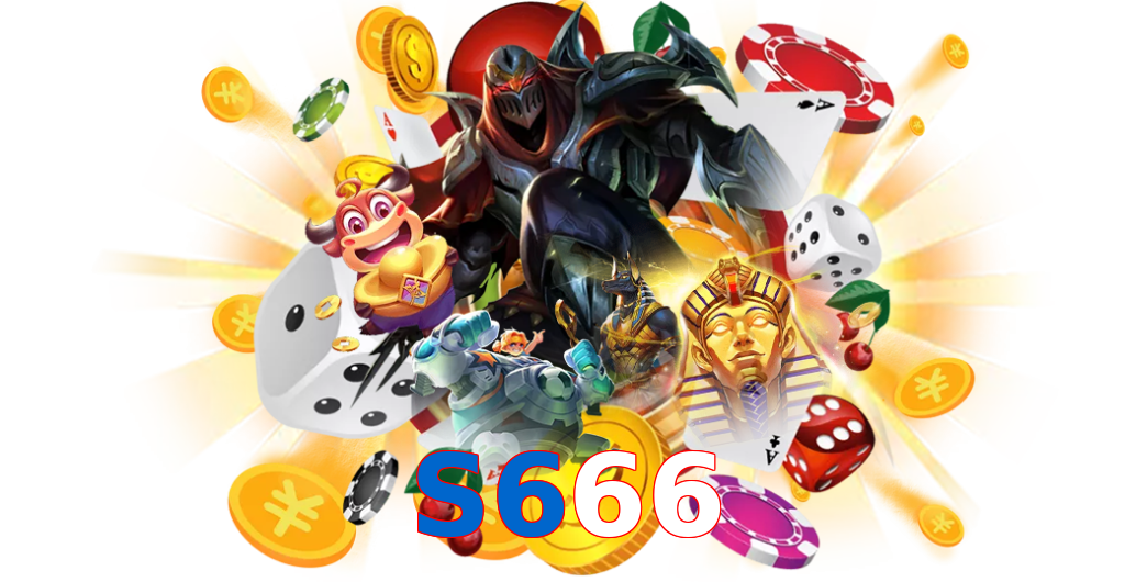 S666