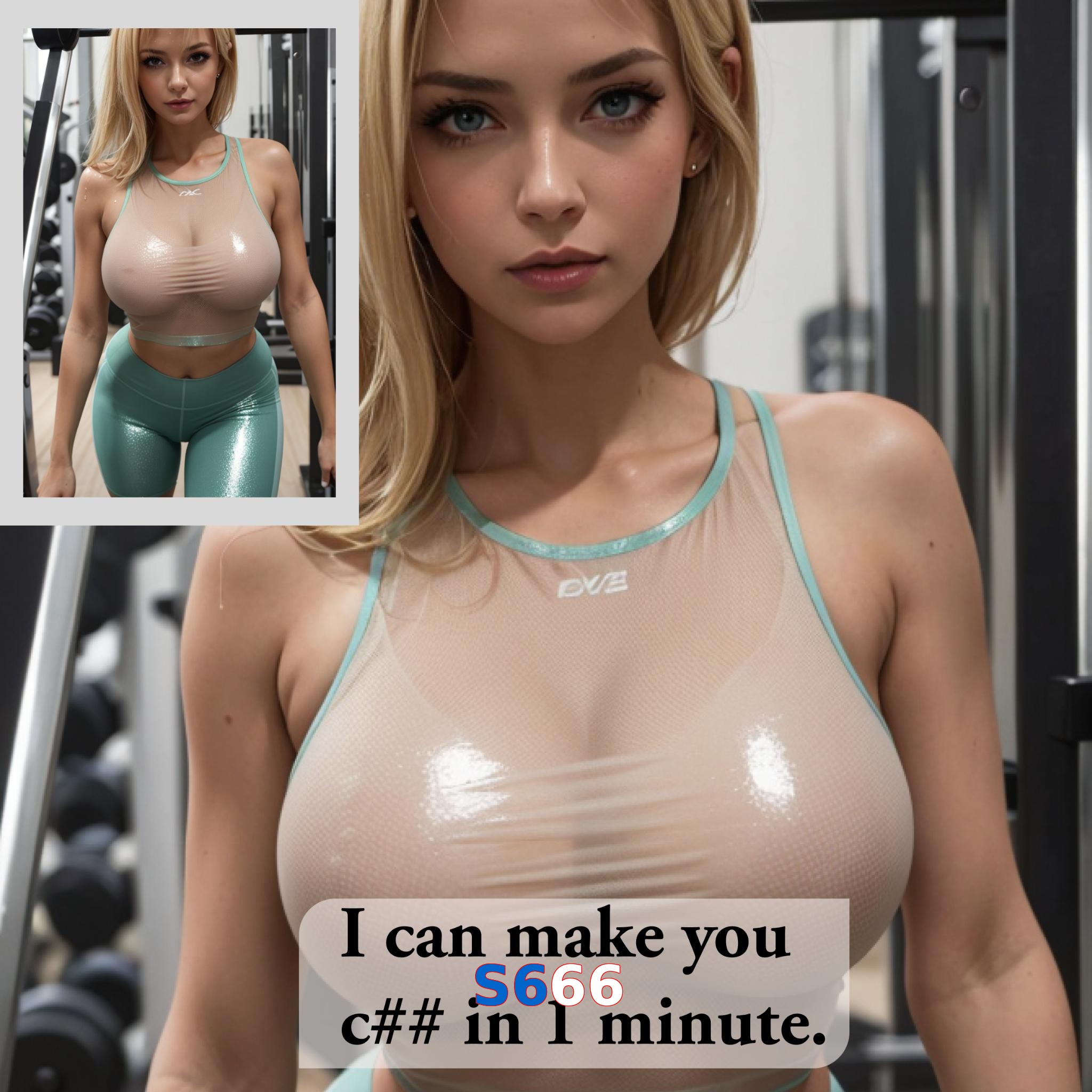 S666
