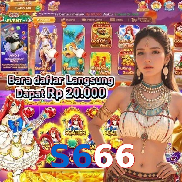 S666