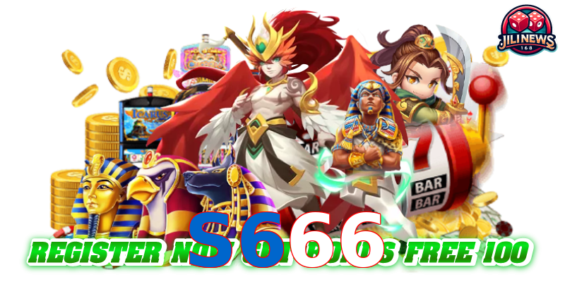 S666