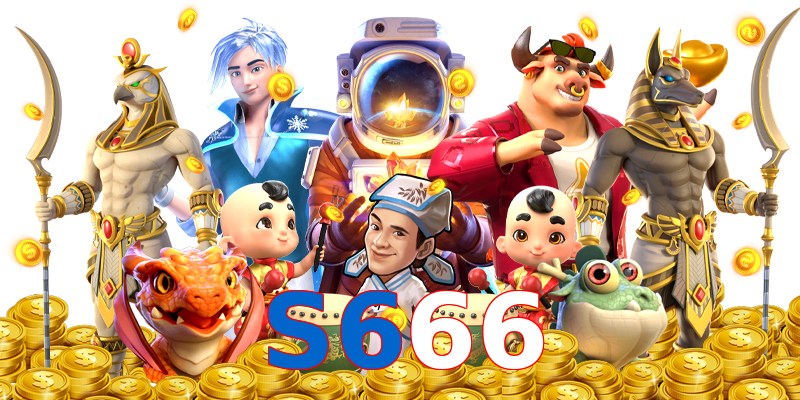 S666