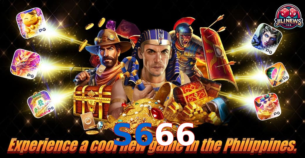 S666