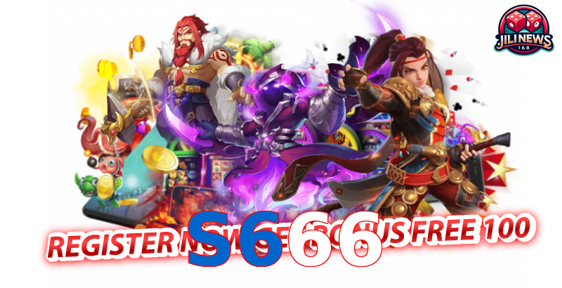 S666
