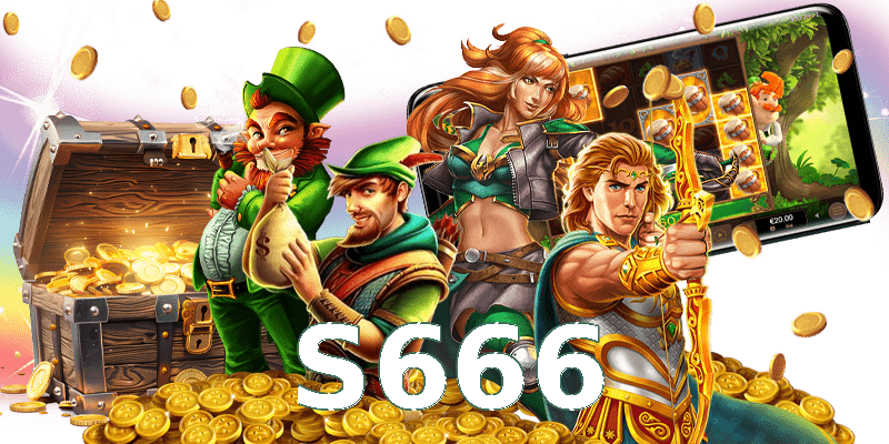 S666