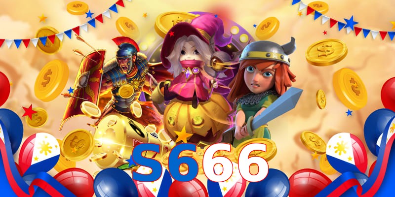 S666