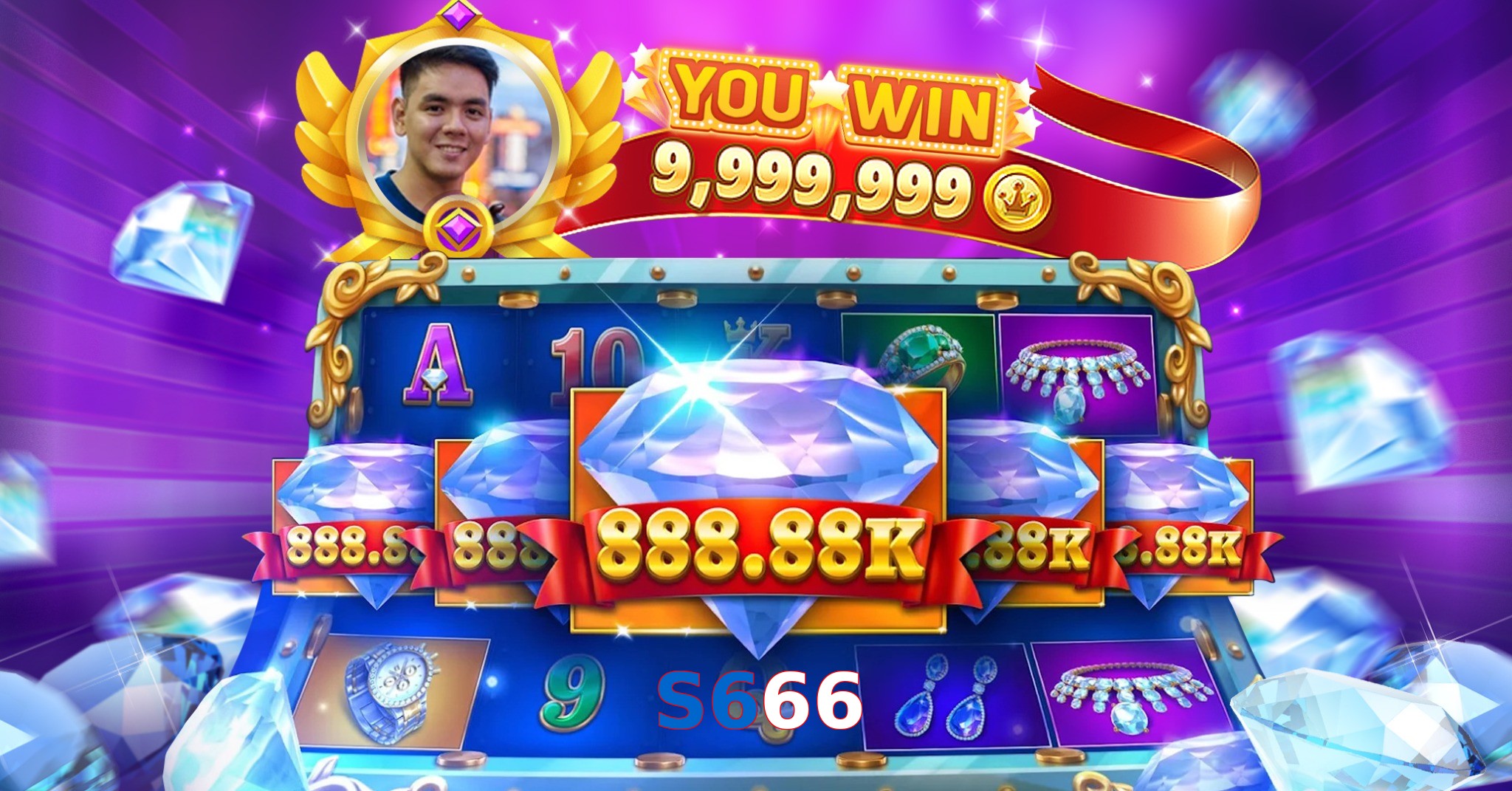 S666