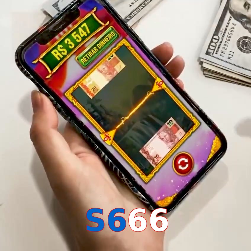S666