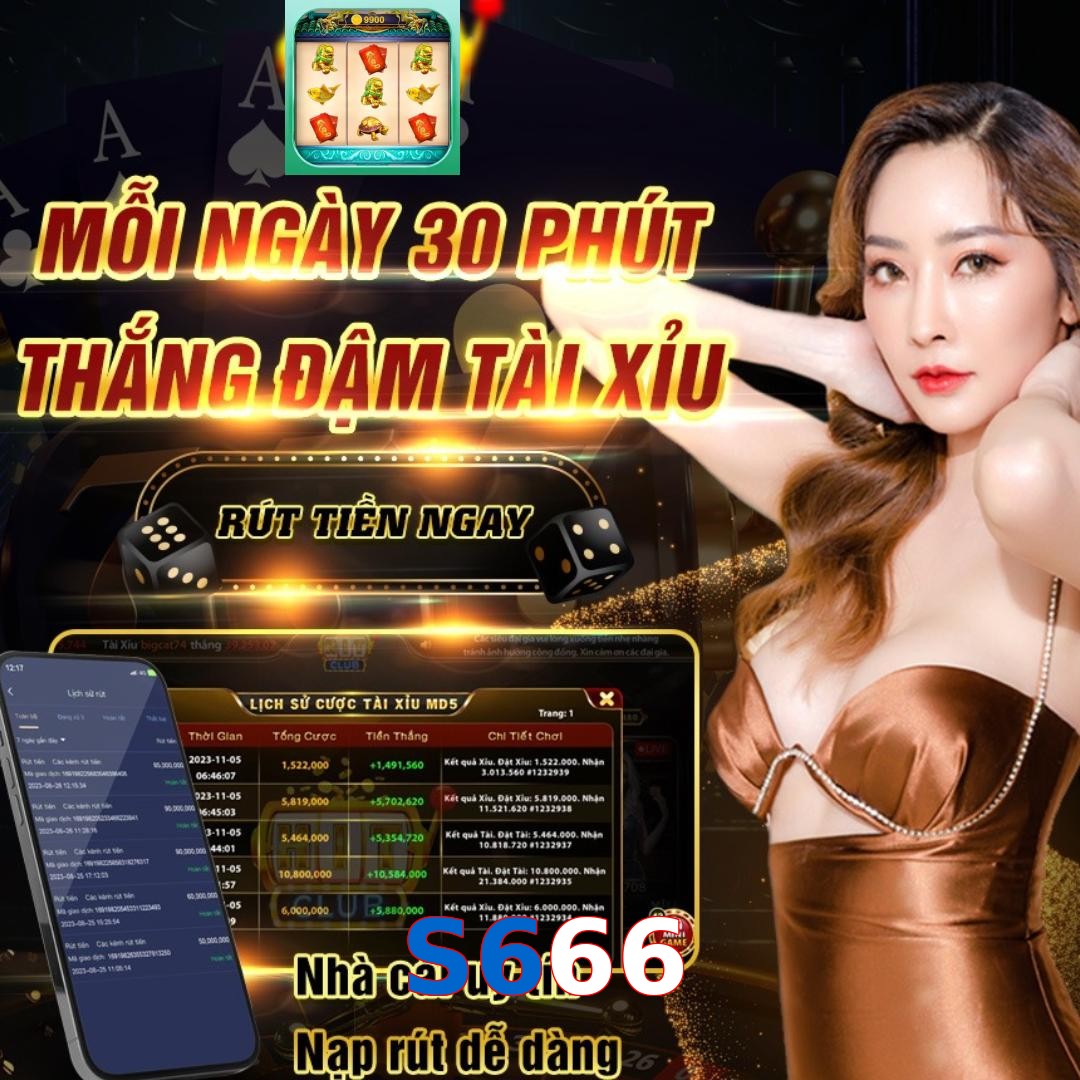 S666
