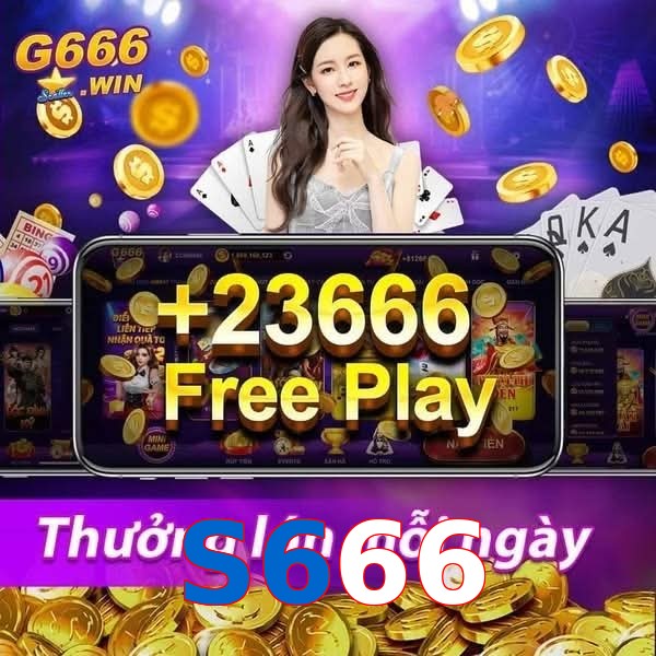 S666