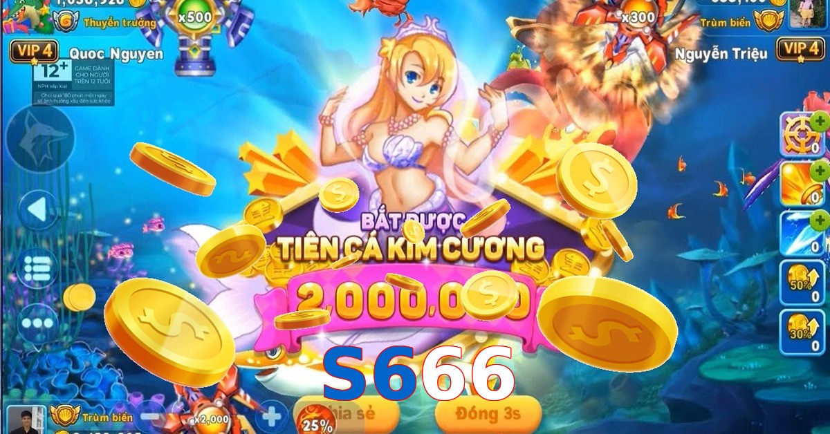S666