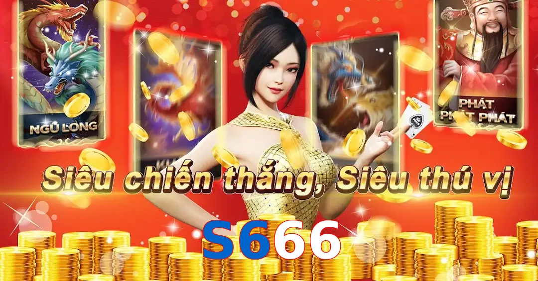 S666
