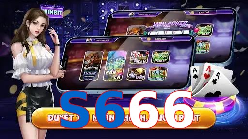 S666