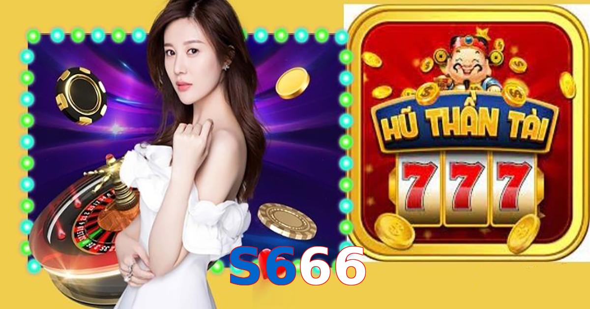 S666