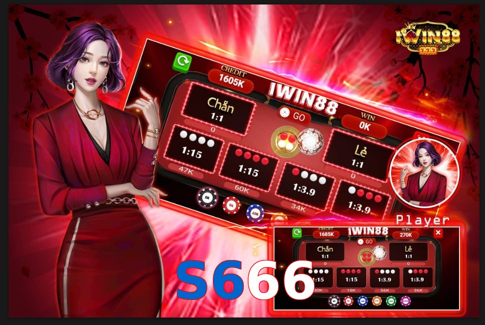 S666