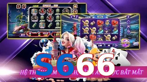 S666