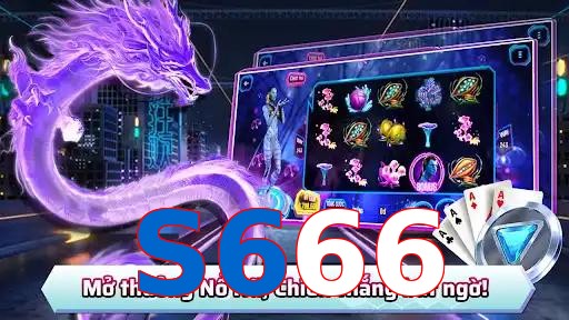 S666