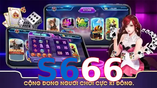 S666
