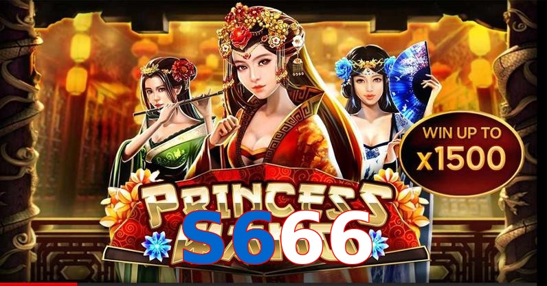 S666