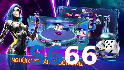 S666