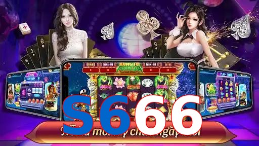 S666