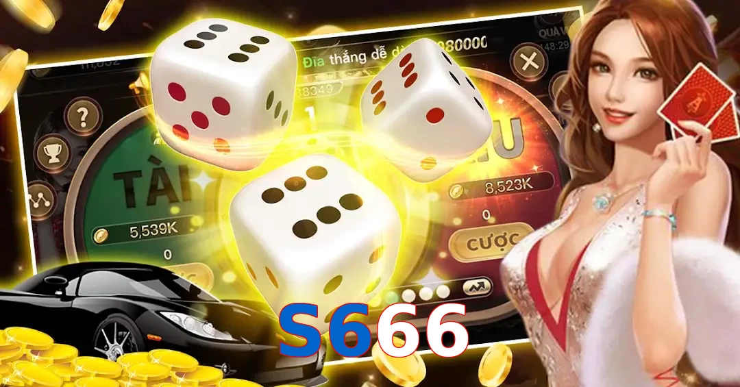S666